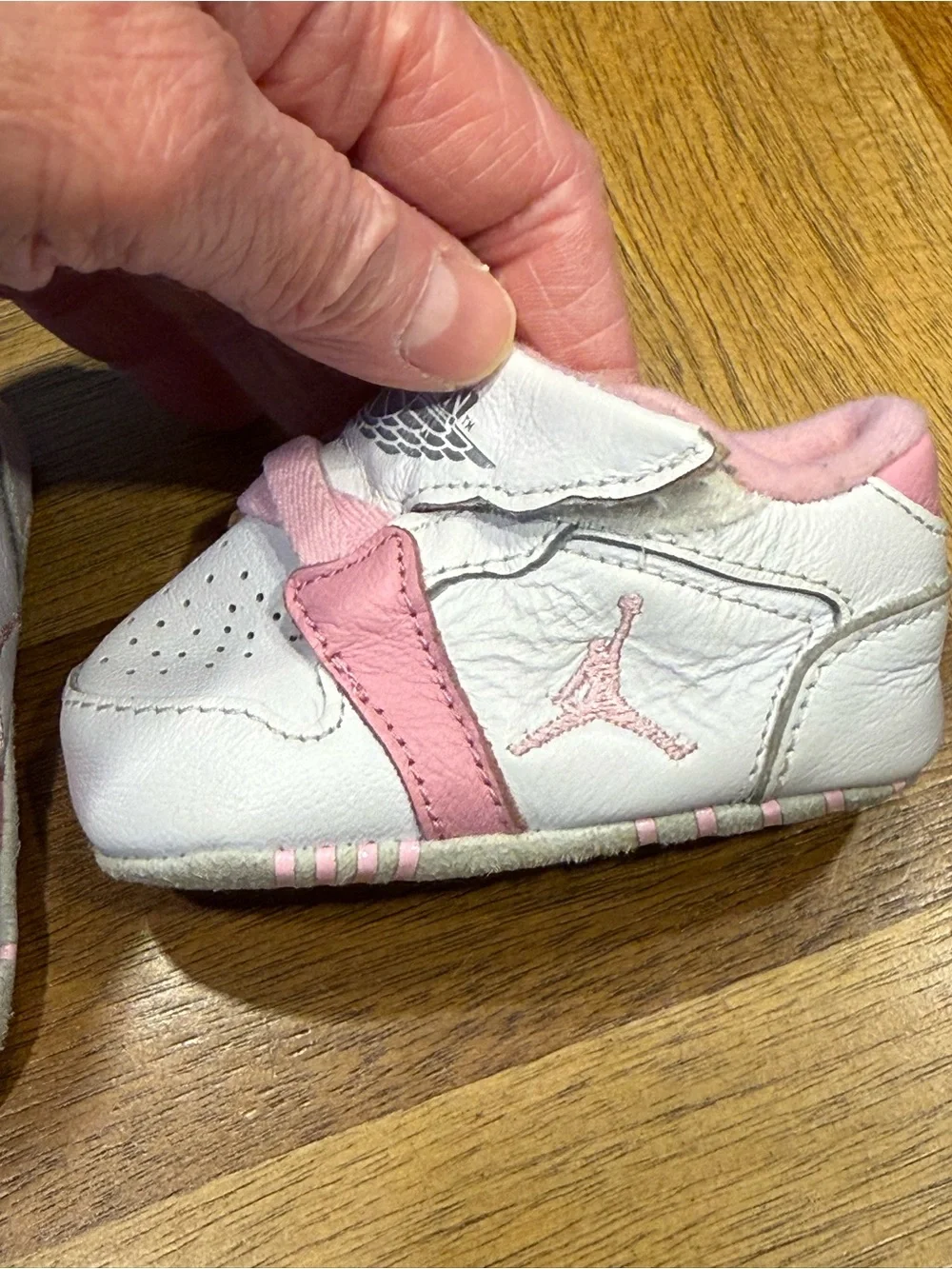 Jordan preowned see